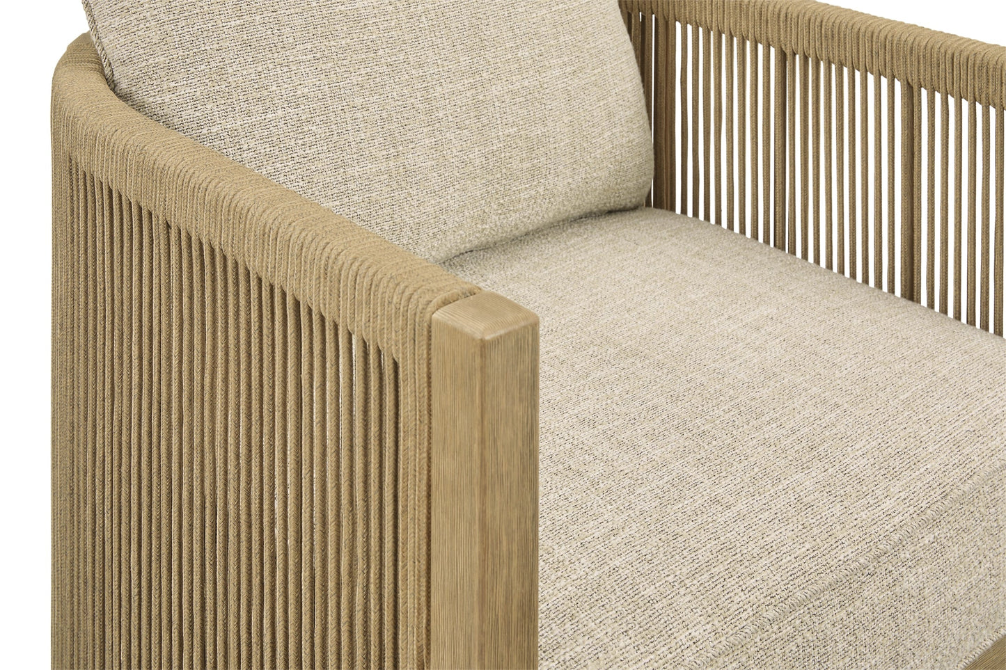 Spooners Cove Lounge Chair w/Cushion (2/CN) Signature Design by Ashley®