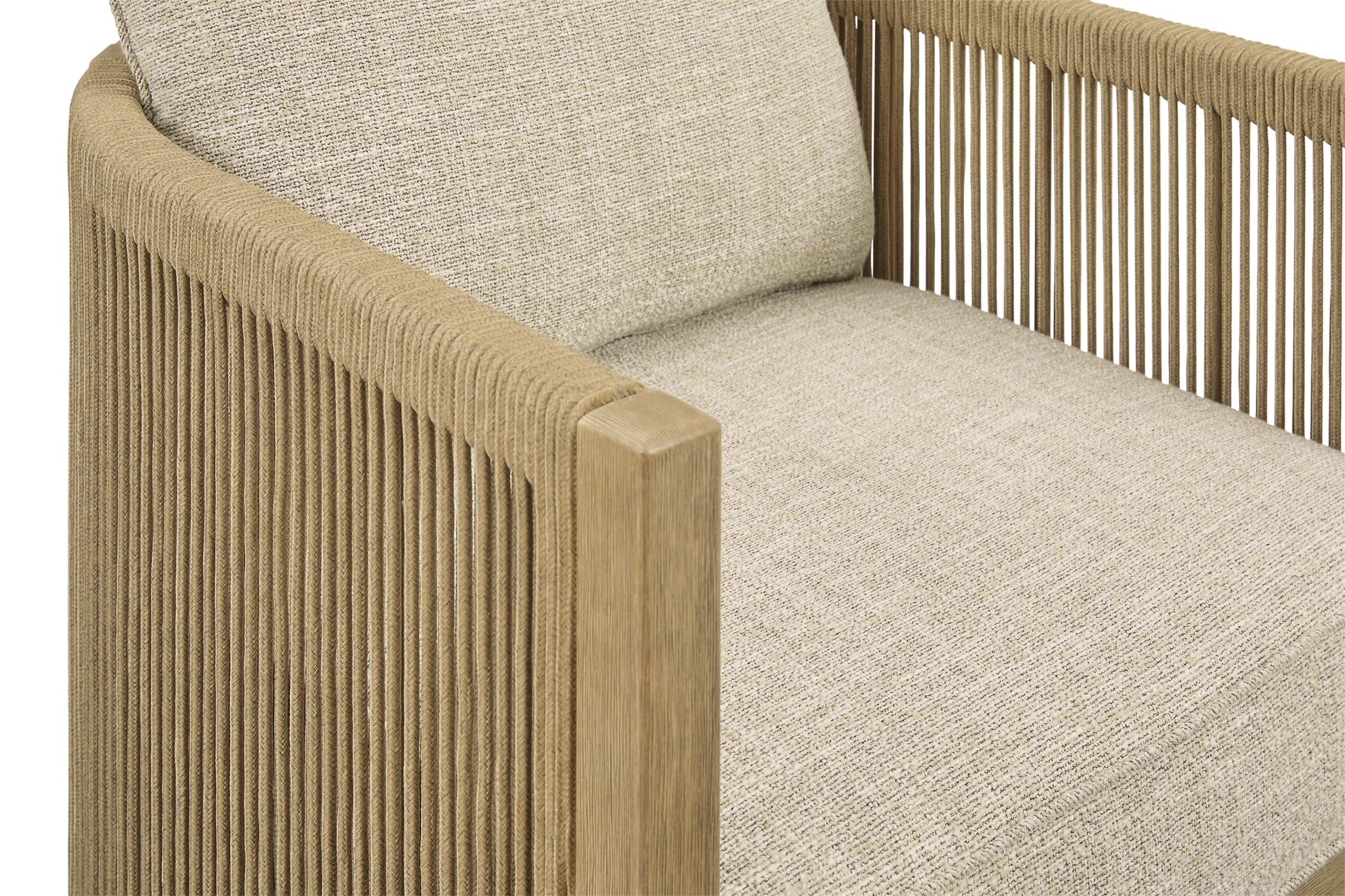 Spooners Cove Lounge Chair w/Cushion (2/CN) Signature Design by Ashley®