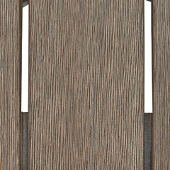 Joy Lagoon Chairs w/CUSH/Table Set (3/CN) Signature Design by Ashley®