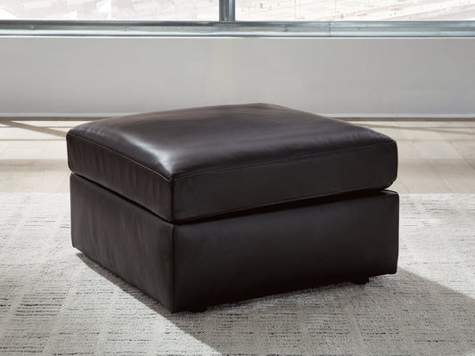 ModMax II Oversized Accent Ottoman Signature Design by Ashley®