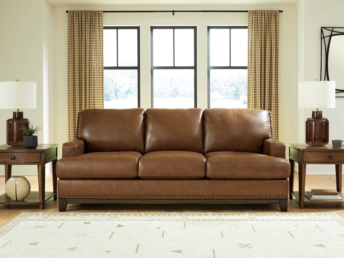 Saonara Sofa Signature Design by Ashley®