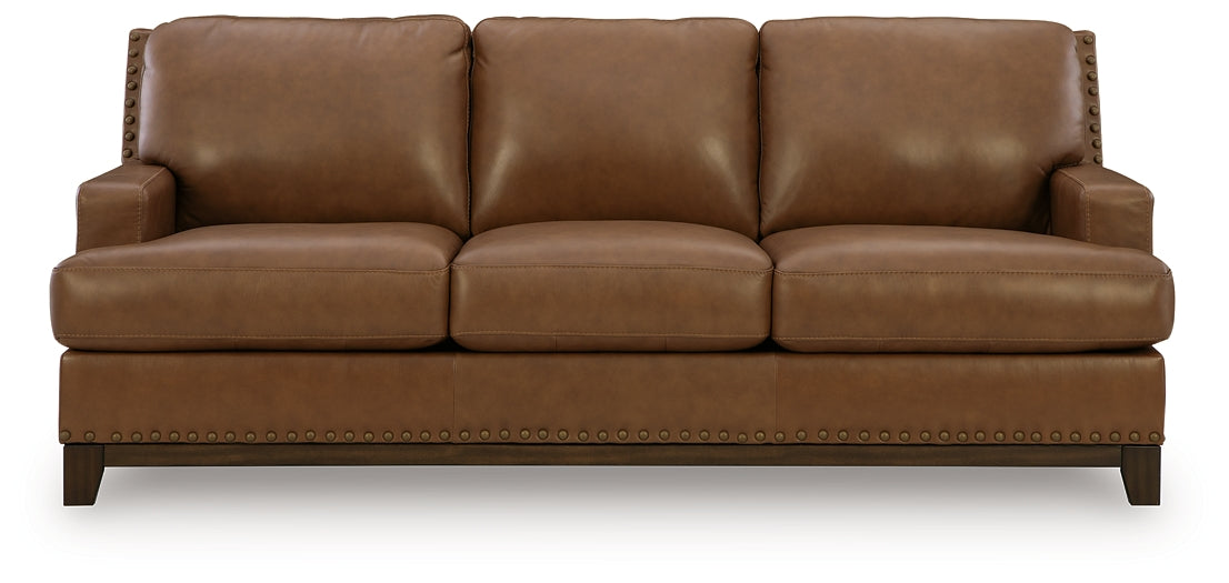 Saonara Sofa Signature Design by Ashley®