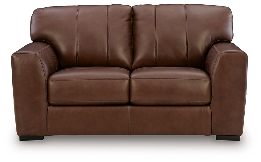 Brogliano Loveseat Signature Design by Ashley®