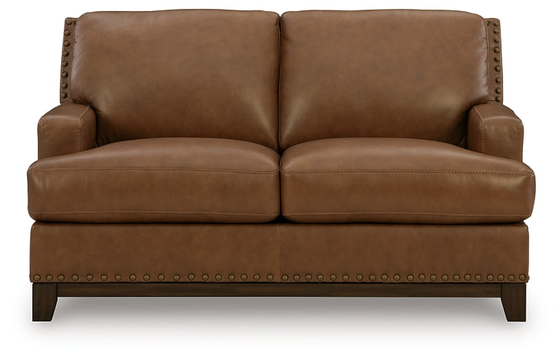 Saonara Loveseat Signature Design by Ashley®