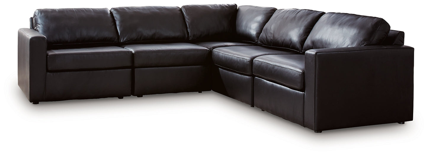ModMax II 5-Piece Sectional Signature Design by Ashley®