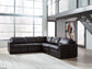 ModMax II 5-Piece Sectional Signature Design by Ashley®
