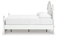 Kozlani Full Upholstered Panel Storage Bed Signature Design by Ashley®
