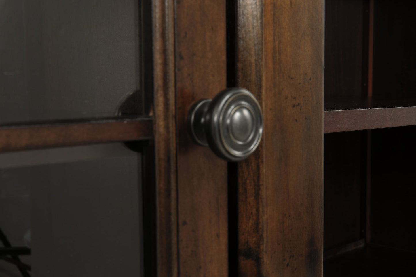 Roddinton 72" TV Stand with Electric Fireplace Signature Design by Ashley®