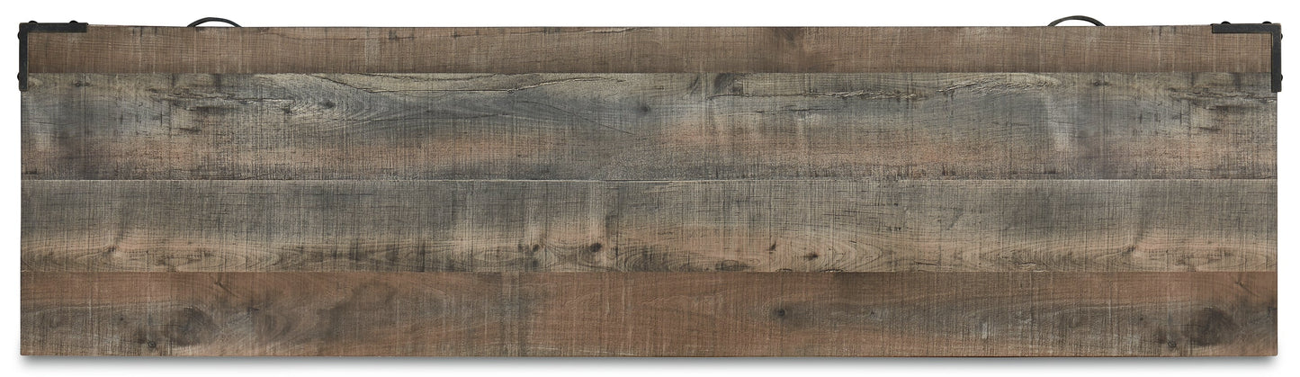 Trinell LG TV Stand w/Fireplace Option Signature Design by Ashley®