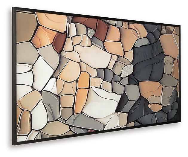 Patteworth Wall Art Signature Design by Ashley®