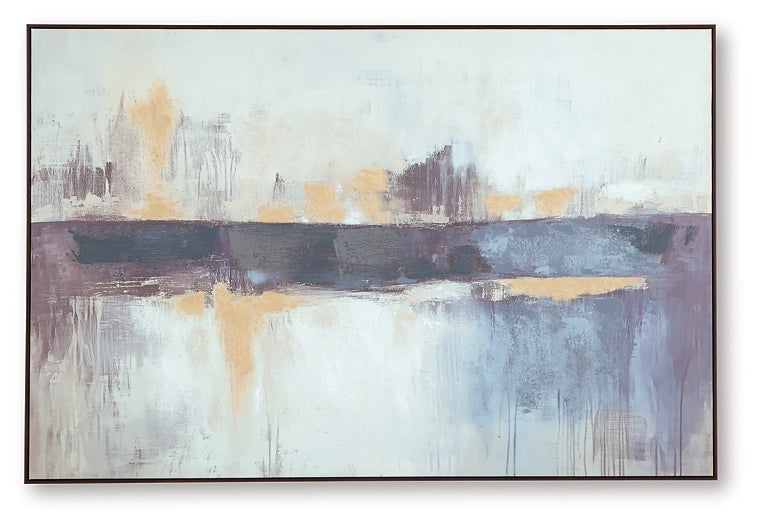 Gatesford Wall Art Signature Design by Ashley®