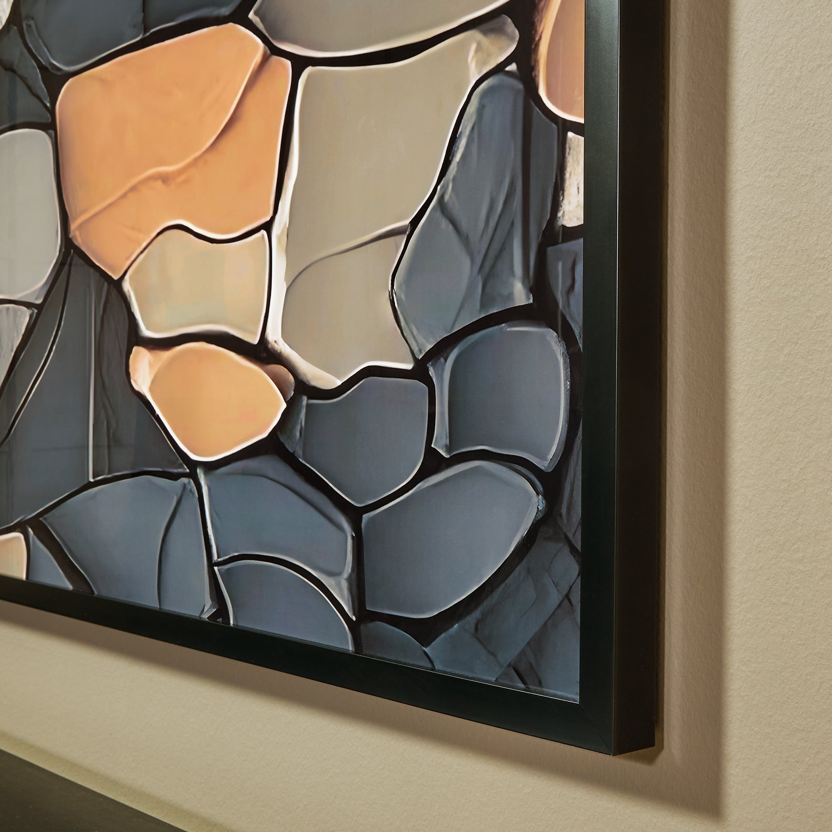 Patteworth Wall Art Signature Design by Ashley®