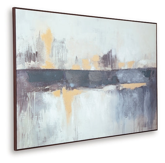 Gatesford Wall Art Signature Design by Ashley®