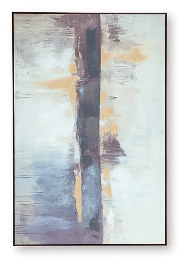 Gatesford Wall Art Signature Design by Ashley®