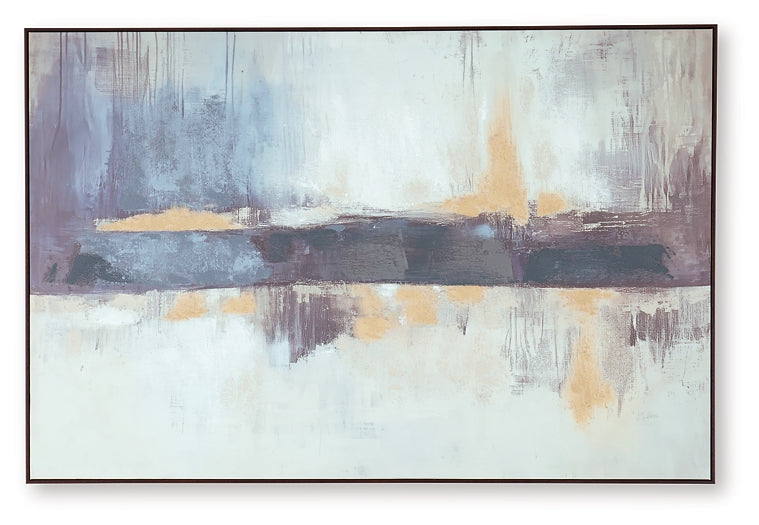 Gatesford Wall Art Signature Design by Ashley®