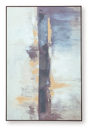 Gatesford Wall Art Signature Design by Ashley®