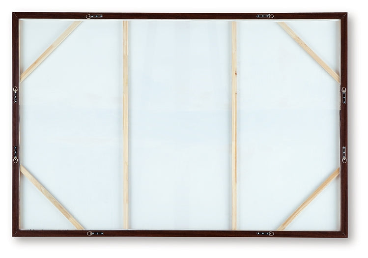 Gatesford Wall Art Signature Design by Ashley®