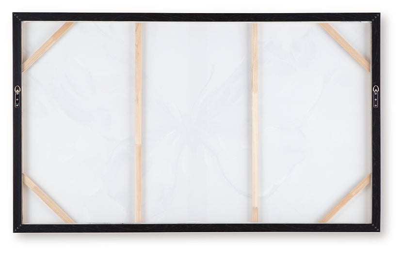 Dashwick Wall Art Signature Design by Ashley®