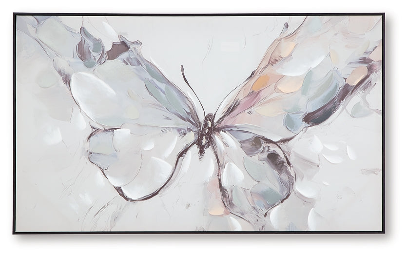 Dashwick Wall Art Signature Design by Ashley®