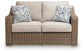 Laguna Heights Loveseat w/Cushion Signature Design by Ashley®