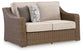 Laguna Heights Loveseat w/Cushion Signature Design by Ashley®