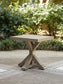 Laguna Heights Square End Table Signature Design by Ashley®