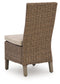 Laguna Heights Side Chair with Cushion (2/CN) Signature Design by Ashley®