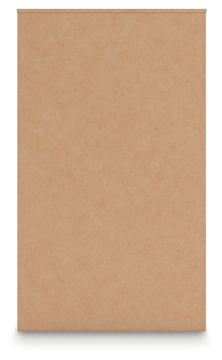 Kinlanni Five Drawer Chest Signature Design by Ashley®