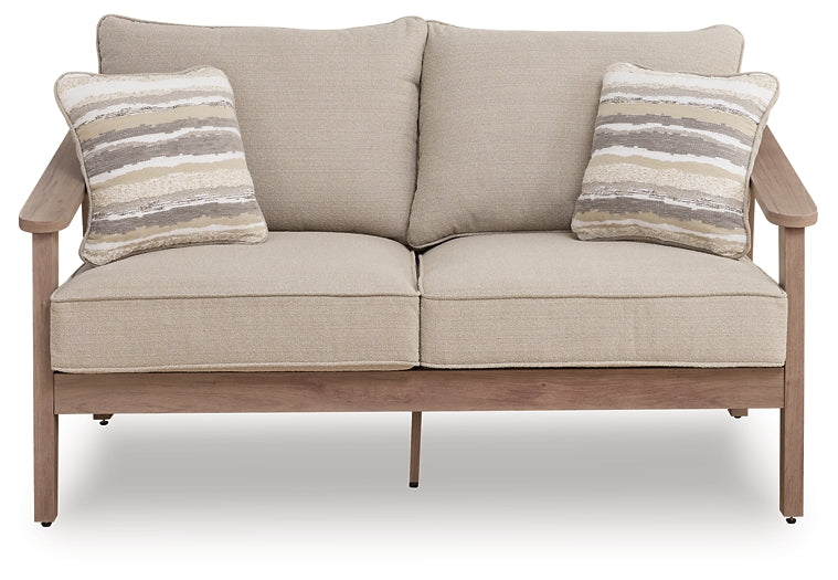 Harmony Headlands Loveseat w/Cushion Signature Design by Ashley®