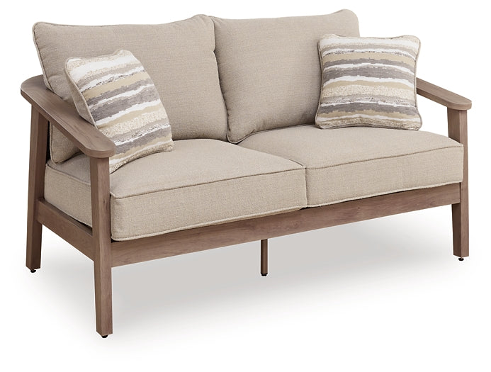 Harmony Headlands Loveseat w/Cushion Signature Design by Ashley®