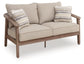 Harmony Headlands Loveseat w/Cushion Signature Design by Ashley®