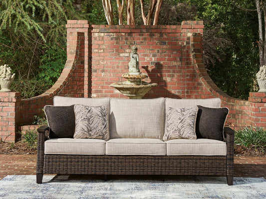 Monterey Point Sofa with Cushion Signature Design by Ashley®