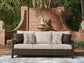 Monterey Point Sofa with Cushion Signature Design by Ashley®