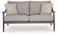 Ocean Beach Loveseat w/Cushion Signature Design by Ashley®