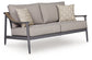 Ocean Beach Loveseat w/Cushion Signature Design by Ashley®