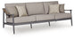 Ocean Beach Sofa with Cushion Signature Design by Ashley®