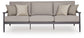 Ocean Beach Sofa with Cushion Signature Design by Ashley®