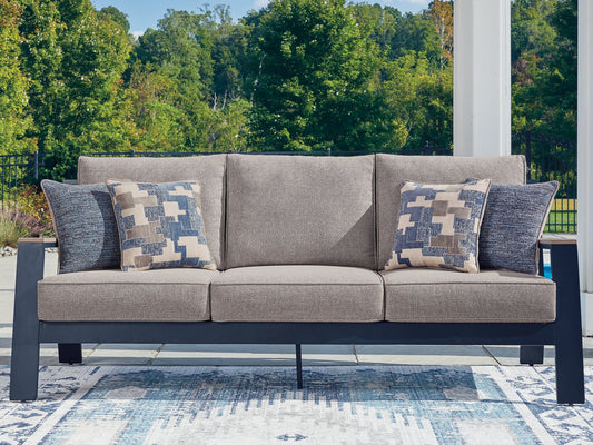 East Beach Sofa with Cushion Signature Design by Ashley®