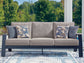 East Beach Sofa with Cushion Signature Design by Ashley®