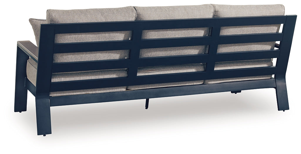 East Beach Sofa with Cushion Signature Design by Ashley®