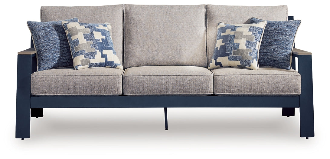 East Beach Sofa with Cushion Signature Design by Ashley®