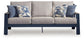 East Beach Sofa with Cushion Signature Design by Ashley®