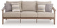 Harmony Headlands Sofa with Cushion Signature Design by Ashley®