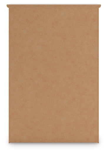 Makidern Five Drawer Chest Signature Design by Ashley®