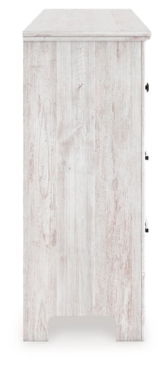 Makidern Six Drawer Dresser Signature Design by Ashley®