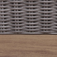 Harmony Headlands Swivel Lounge w/ Cushion Signature Design by Ashley®