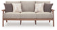 Grover Beach Sofa with Cushion Signature Design by Ashley®