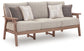 Grover Beach Sofa with Cushion Signature Design by Ashley®