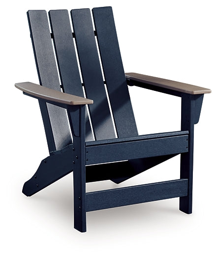 East Beach Adirondack Chair Signature Design by Ashley®