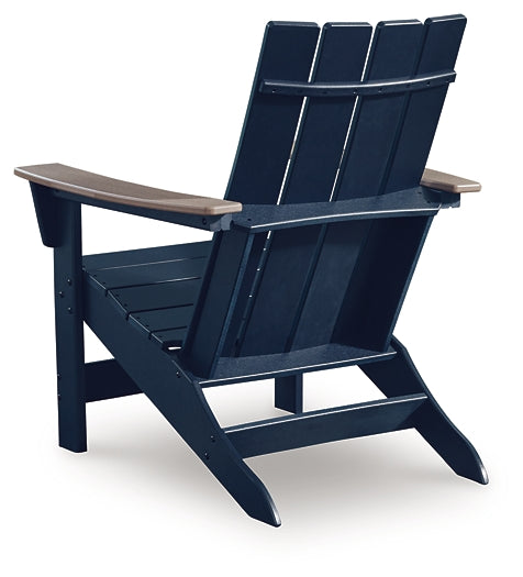 East Beach Adirondack Chair Signature Design by Ashley®